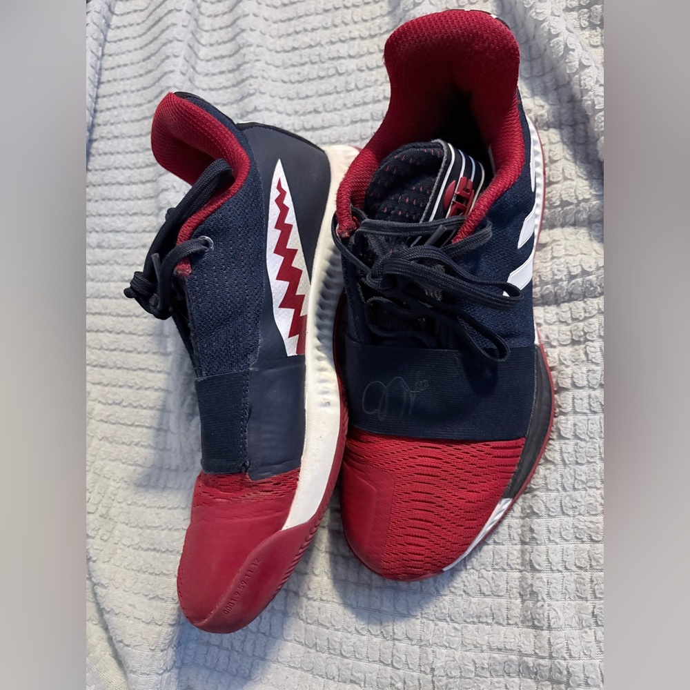 Adidas Harden Vol. 3